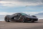 Ferrari LaFerrari Aperta 2016 года (NA)